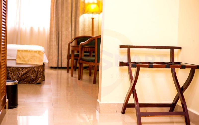 Hotel Marjorie 'Y' Тема Екстер'єр фото