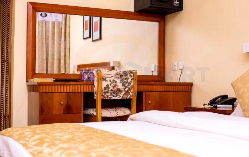 Hotel Marjorie 'Y' Тема Екстер'єр фото