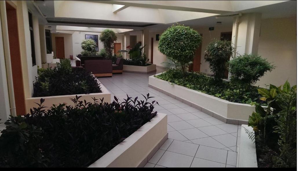 Hotel Marjorie 'Y' Тема Екстер'єр фото