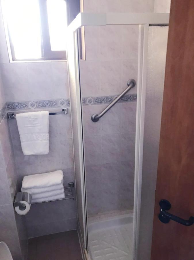 Hotel Marjorie 'Y' Тема Екстер'єр фото