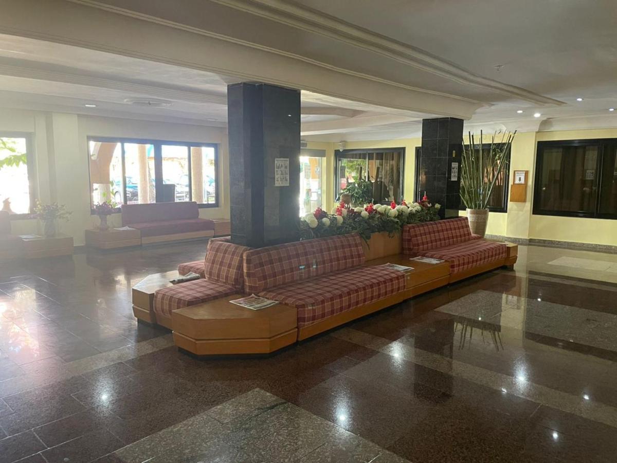 Hotel Marjorie 'Y' Тема Екстер'єр фото