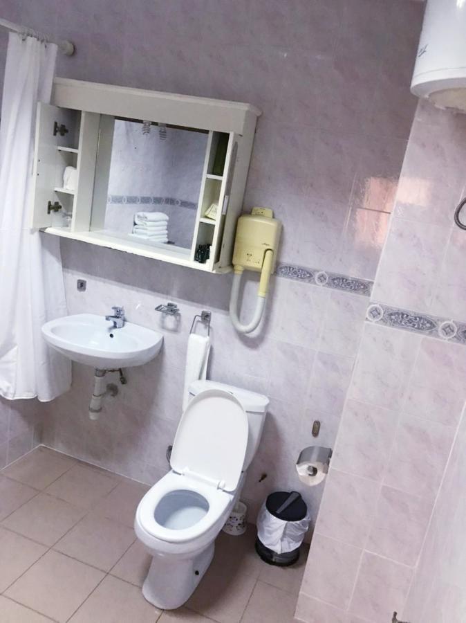 Hotel Marjorie 'Y' Тема Екстер'єр фото